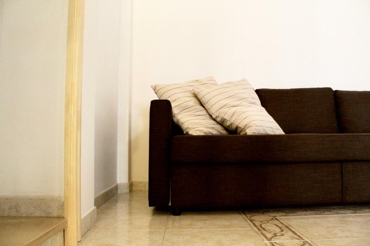 הוילה לוקורוטונדו Casa Nina מראה חיצוני תמונה