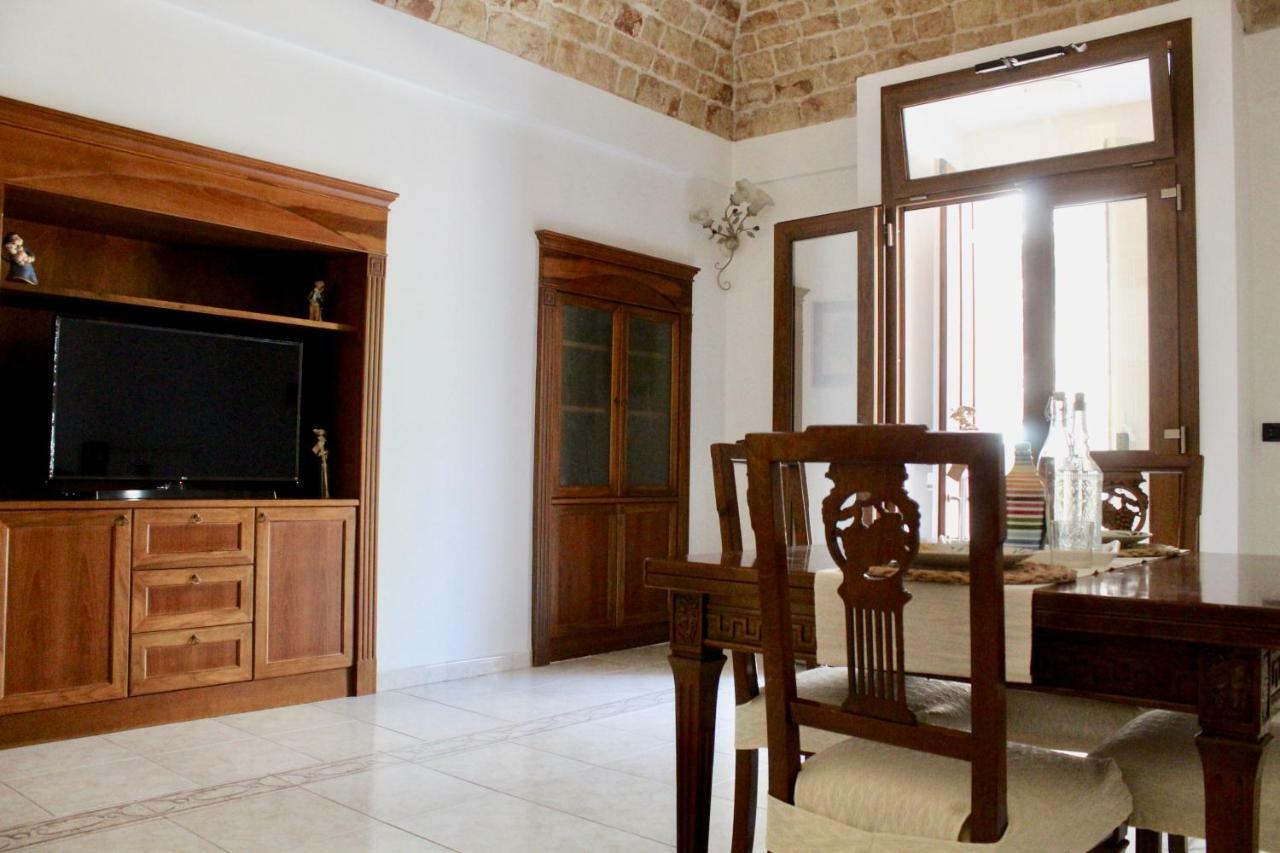 הוילה לוקורוטונדו Casa Nina מראה חיצוני תמונה