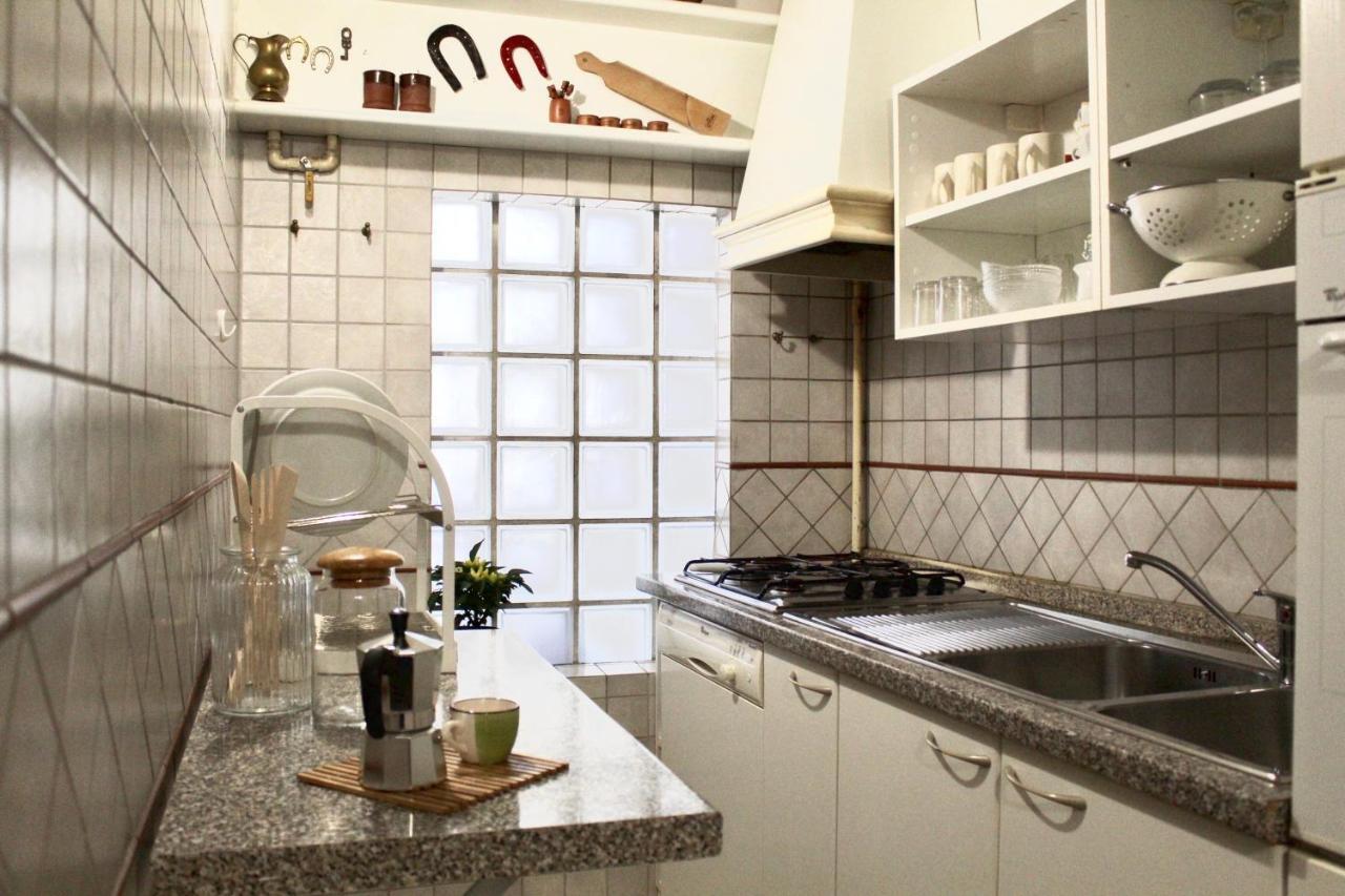 הוילה לוקורוטונדו Casa Nina מראה חיצוני תמונה