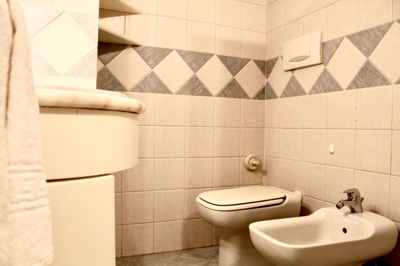 הוילה לוקורוטונדו Casa Nina מראה חיצוני תמונה